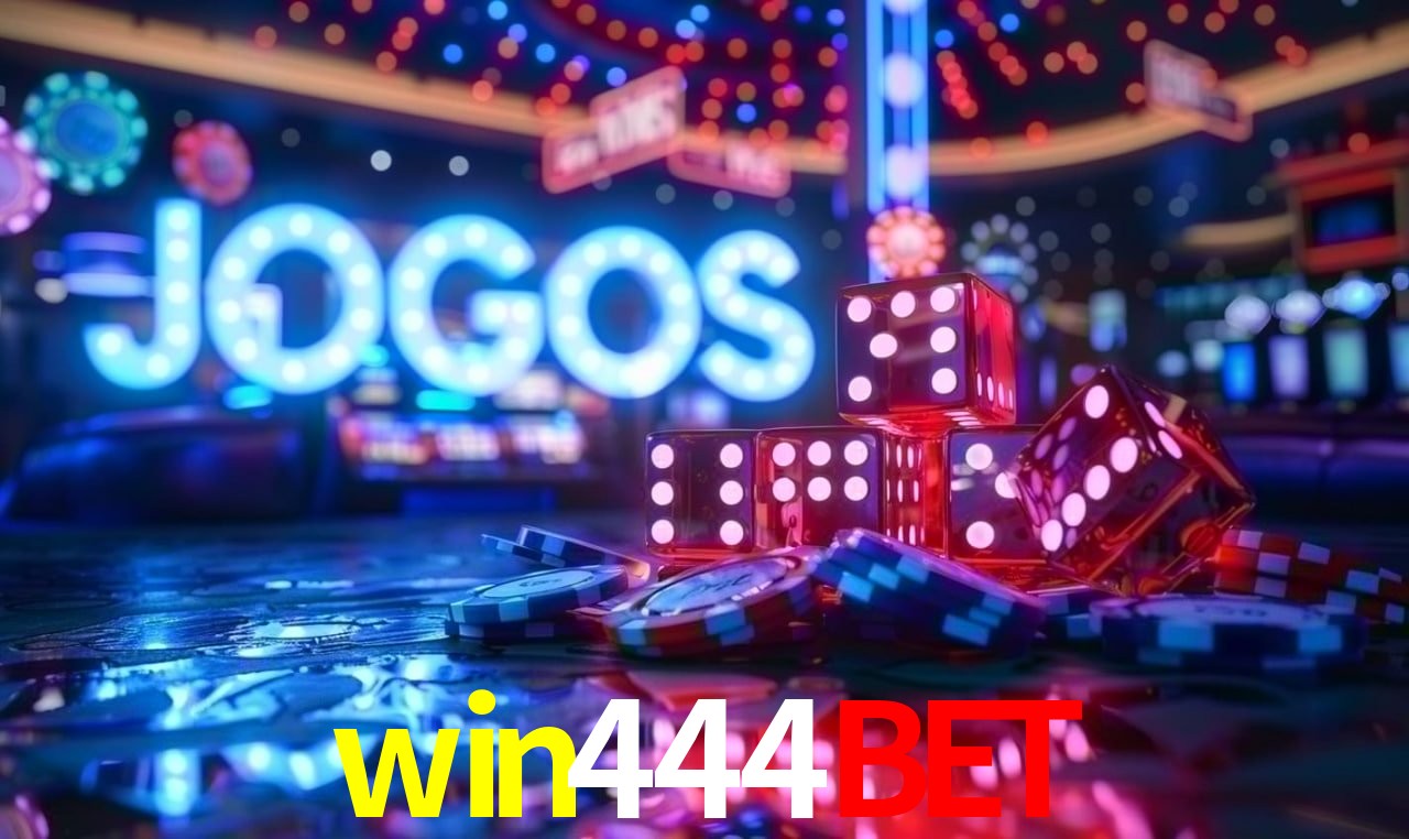 Descubra a Essência do win444bet: Nossa História e Compromissos