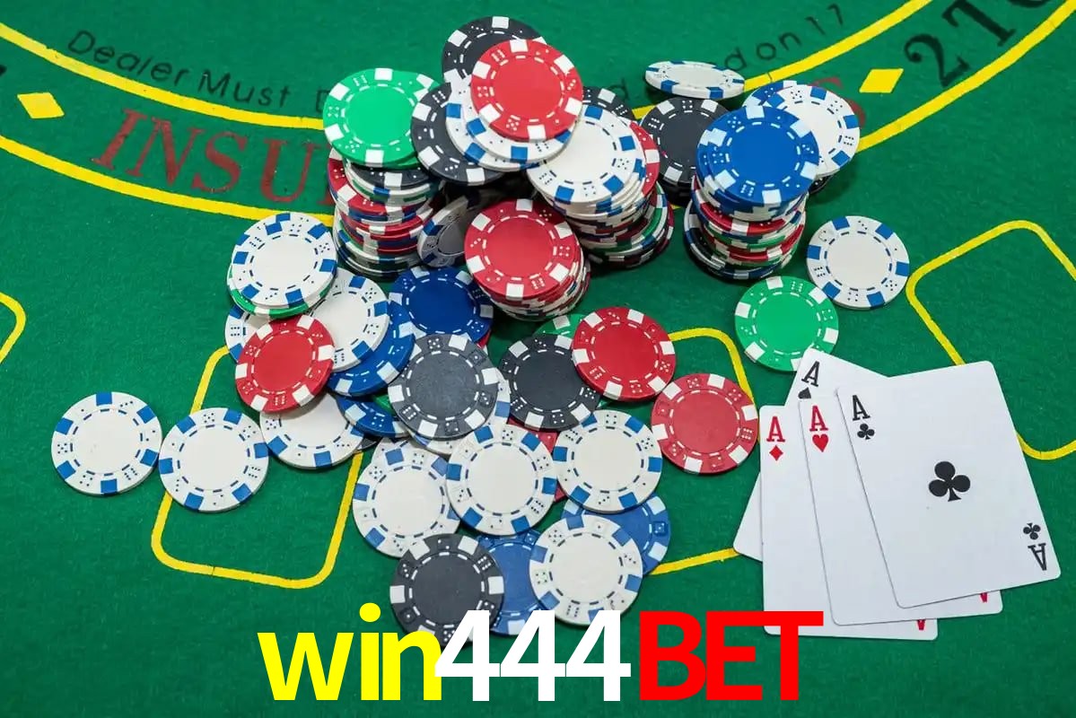 A Revolução dos Aplicativos de Jogos no win444bet