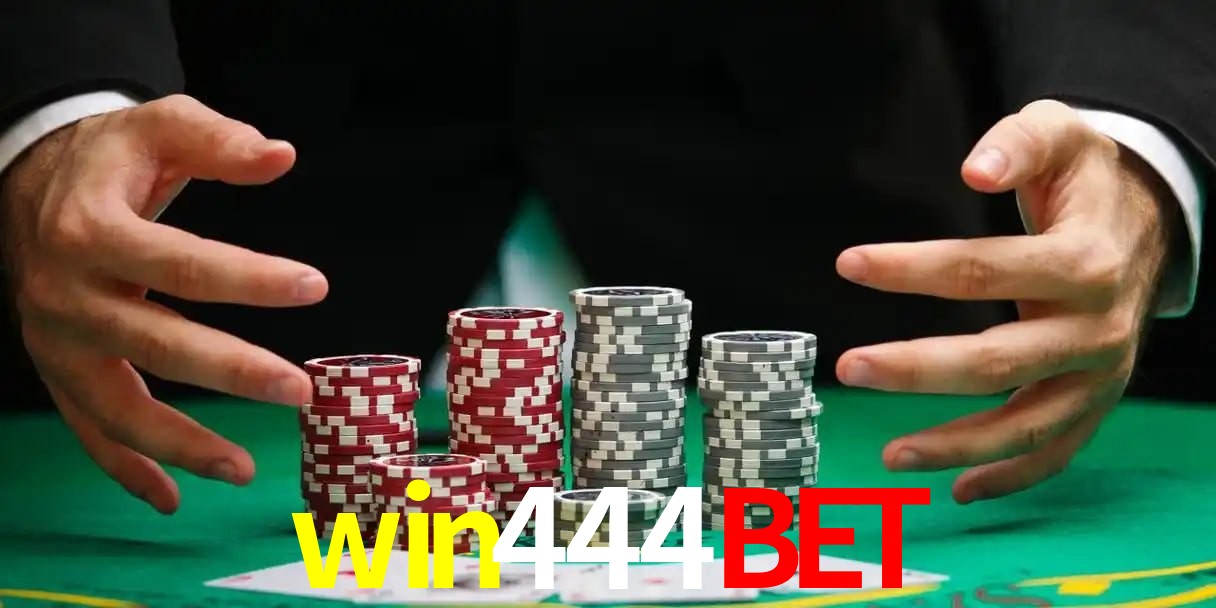 A Emoção da Loteria na win444bet: Uma Chance de Mudança de Vida