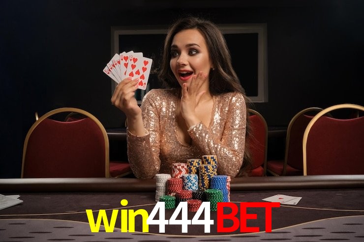 Desvendando o Mundo dos Jogos Virtuais na win444bet