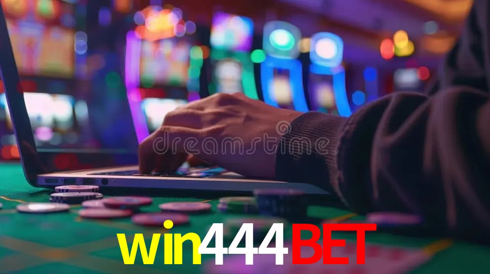 Desvendando o Mundo dos Jogos Virtuais na win444bet
